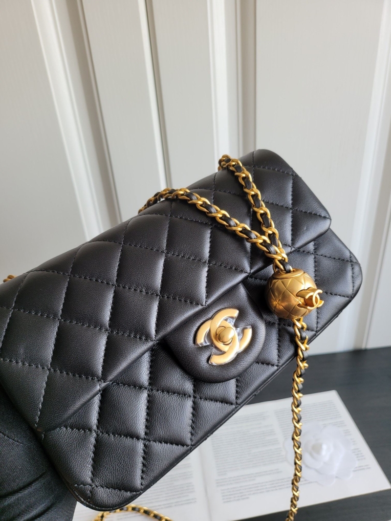 Chanel CF Series Bags